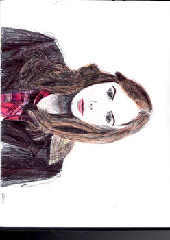 Amy Pond