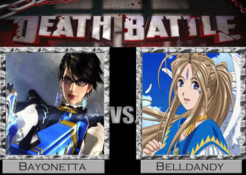 Death Battle?