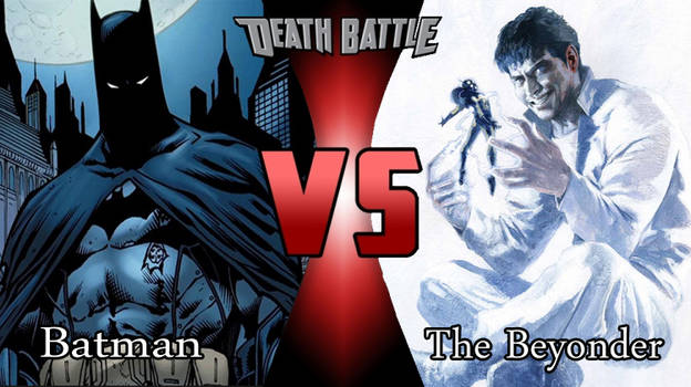 Completely One Sided Death Battle!