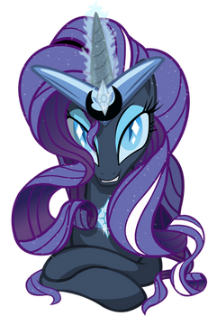 Nightmare Rarity modification