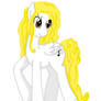 .: Carrie Fletcher - Pony :.