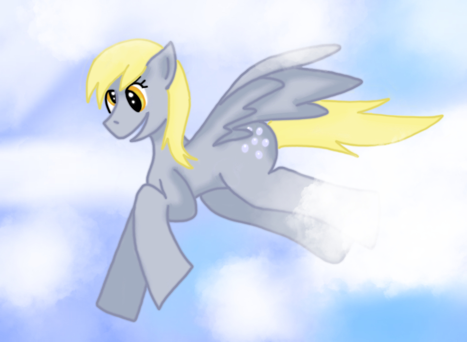 .: Derpy Hooves :.