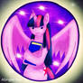 .: Princess Twilight Sparkle - Bubble :.