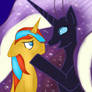 .: Ask Blog - Nightmare Rarity - 5 :.