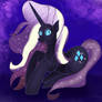 .: Ask Blog - Nightmare Rarity :.