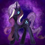 .: Ask Blog - Nightmare Rarity :.