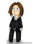 .: Arin from Game Grumps :. by ASinglePetal