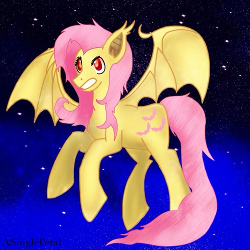 .: FlutterBat :.