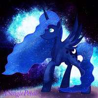 .: Princess Luna :.