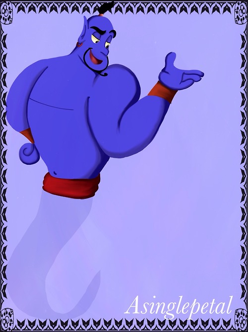 .: Genie :.