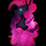 .: Nighmare pinkie pie - Tshirt design available :