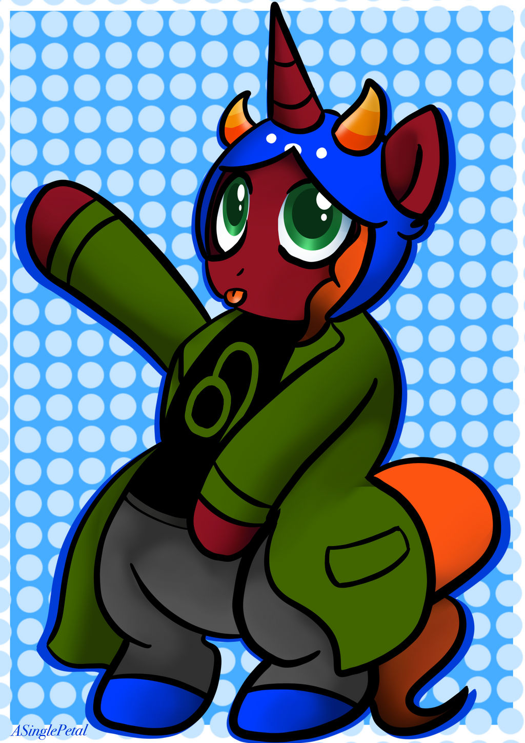 Leon Cosplaying Nepeta Leijon By ASinglePetal On DeviantArt leon-cosplaying-nepeta-leijon-by-asinglepetal-on-deviantart
