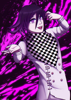 Kokichi Oma