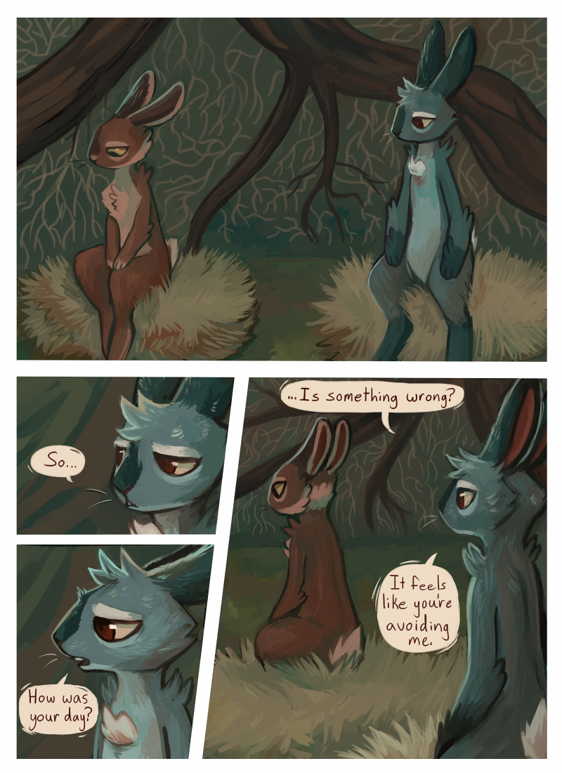 Crossed Claws ch4 page24