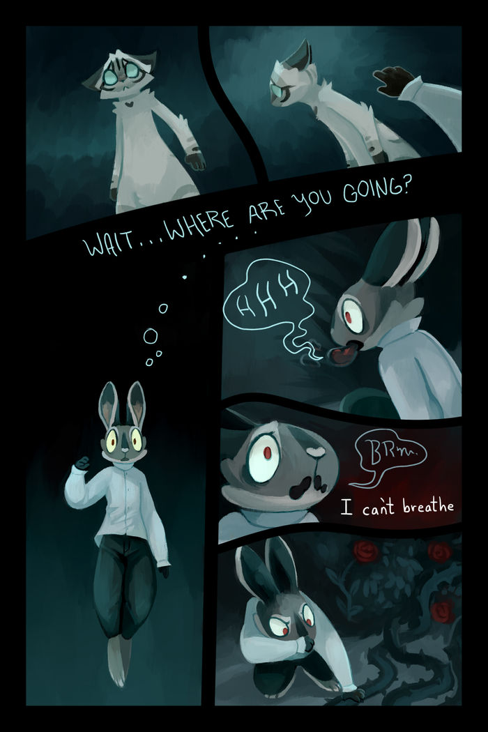 Crossed Out - Ch1 p34
