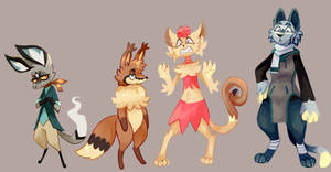 an... emotional height chart?