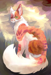 Brightheart by geckoZen