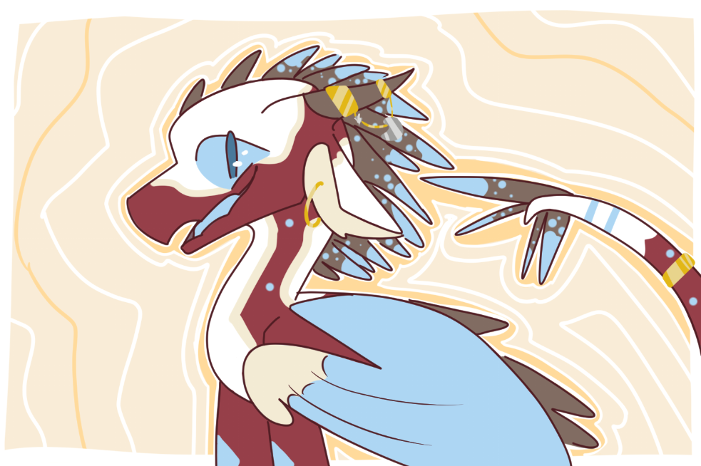 Owl pfp by ChickenExpert on DeviantArt