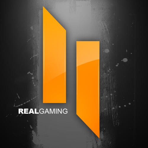 Royalty Gaming Logo by troubledmedia on DeviantArt