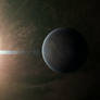 Gliese 581 c 2560x1440