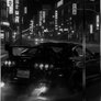 Tokyo Nights - Steam Artwork