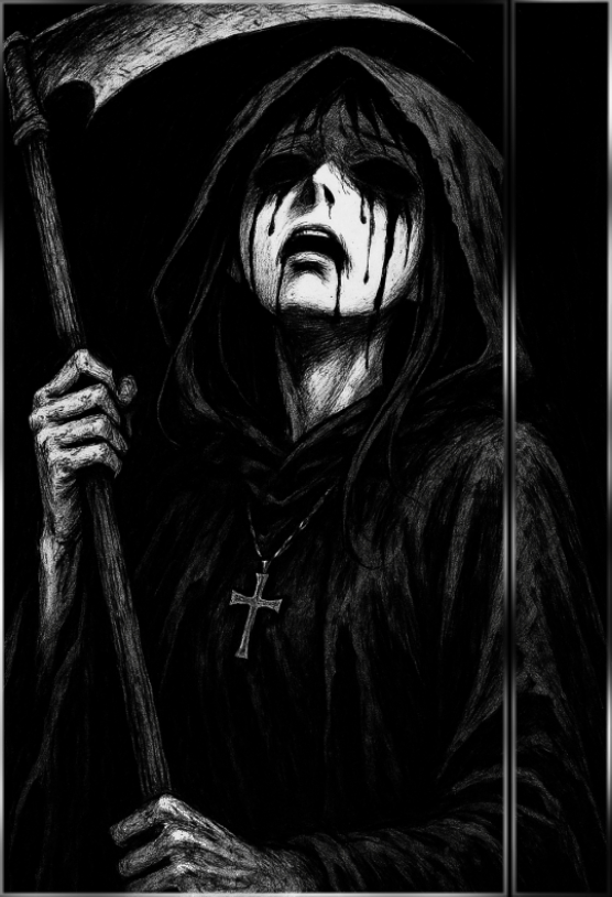 Steam Rip Reaper Weeping Reaper - Steam Artwork by PetalVeil on DeviantArt