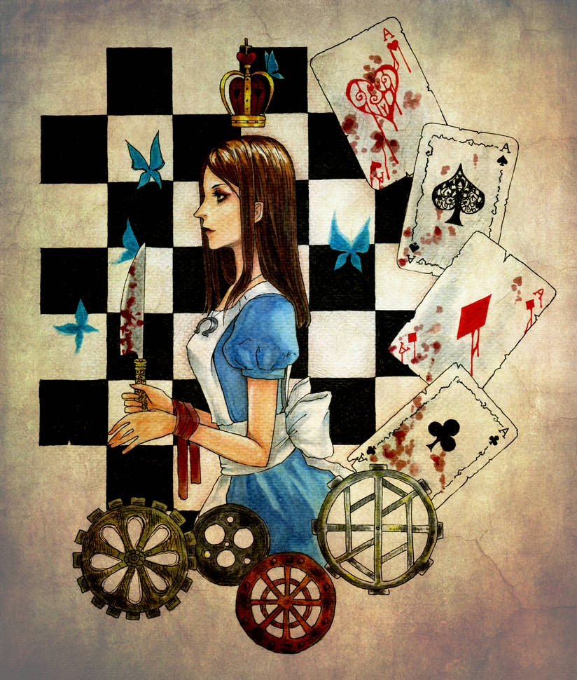 Другие варианты алиса. Алиса рисунок. Алиса эскиз. Алиса в стране чудес арт иллюстрация в стиле безумного азарта.