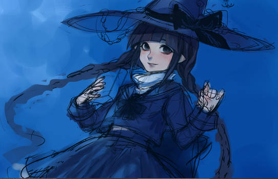 Wadanohara WIP