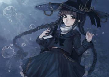 Wadanohara