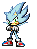 Sprite Nazonic pose