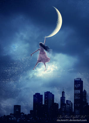 Jumper Childhood by jiajenn Jumper Childhood by jiajenn