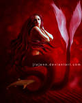 Free from desire, Mermaid