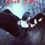 Black Swan-BC PRE-MADE AVAILABLE