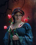 Rose Lady