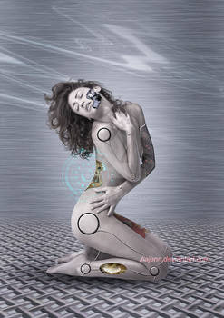 Cyborg 6