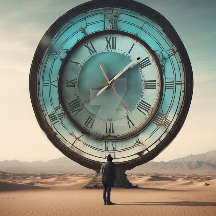 Big clock 5 by jiajenn on DeviantArt
