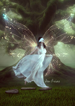 Like The Wind