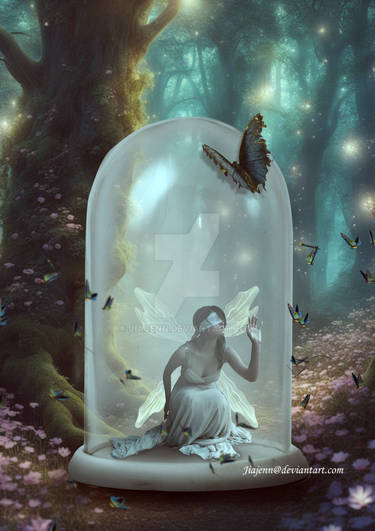 Find me in your dreams
