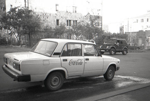 Coca-Cola