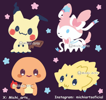 Chikorita Tamagotchi 🍃🥚 . . . #chikorita #tamagotchi #pokemon #cute #art  #anime
