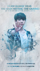 Out Tutorial: My Prince, Jungkook wallpaper