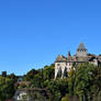 Chateau de Blonay