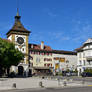 Aux Portes de la Ville de Morat