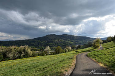 Le Sur-Grati / Nord Vaudois