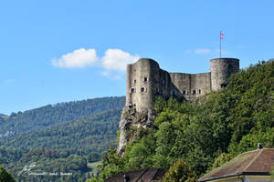 Schloss Alt-Falkenstein