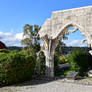 L'Arche Romantique de l'Abbaye