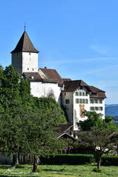 Schloss Wimmis