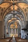 Dans l'Eglise de Saint-Francois by LePtitSuisse1912