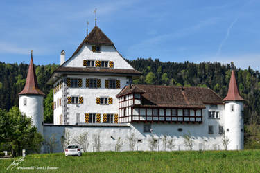 Schloss Wyher 2