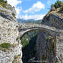 Pont du Diable Leuk 2
